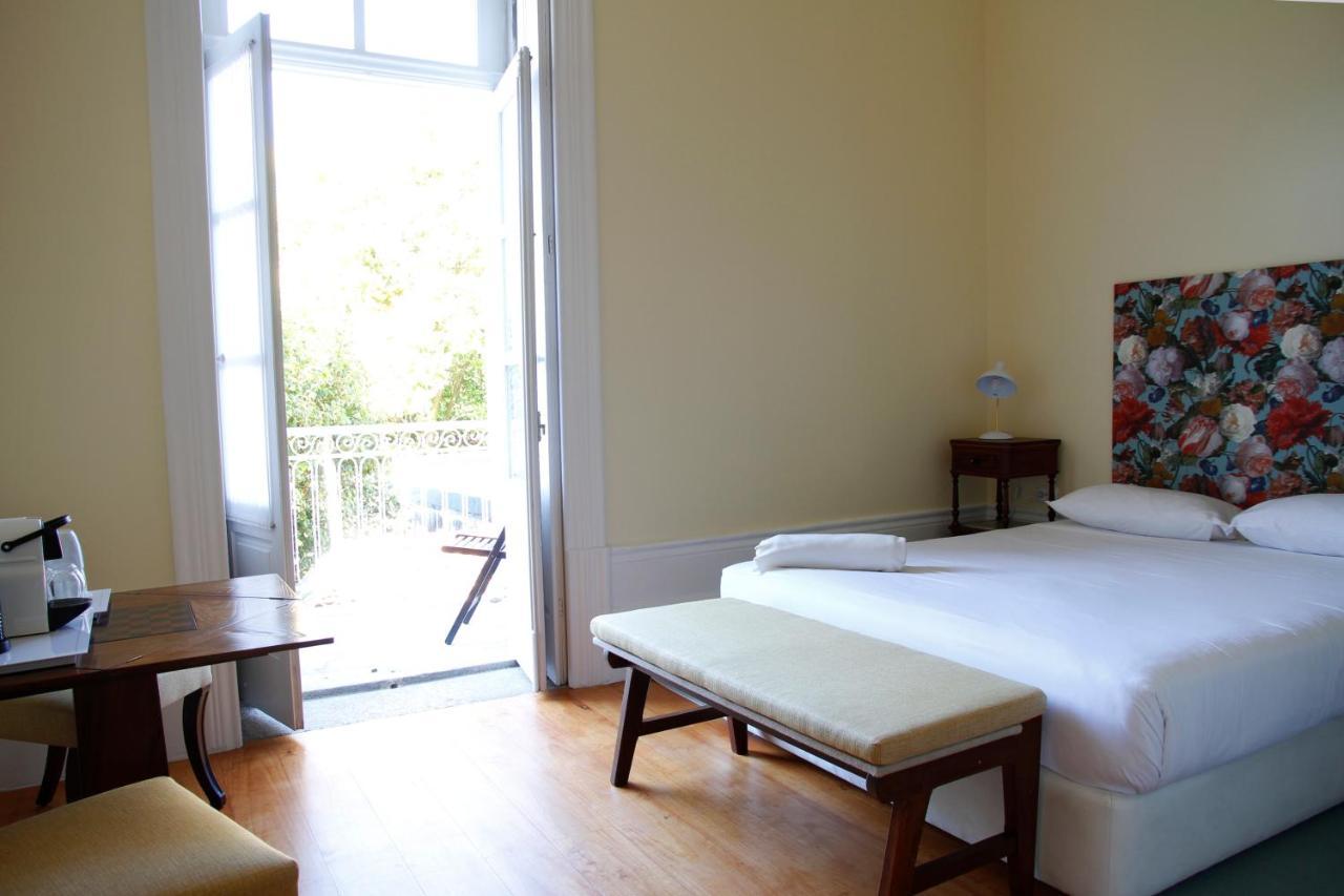 Hotel Porta Azul à OOporto Extérieur photo