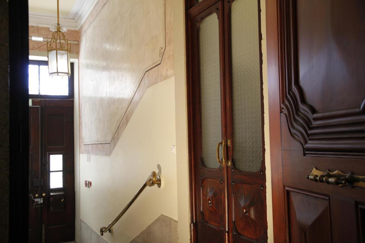 Hotel Porta Azul à OOporto Extérieur photo