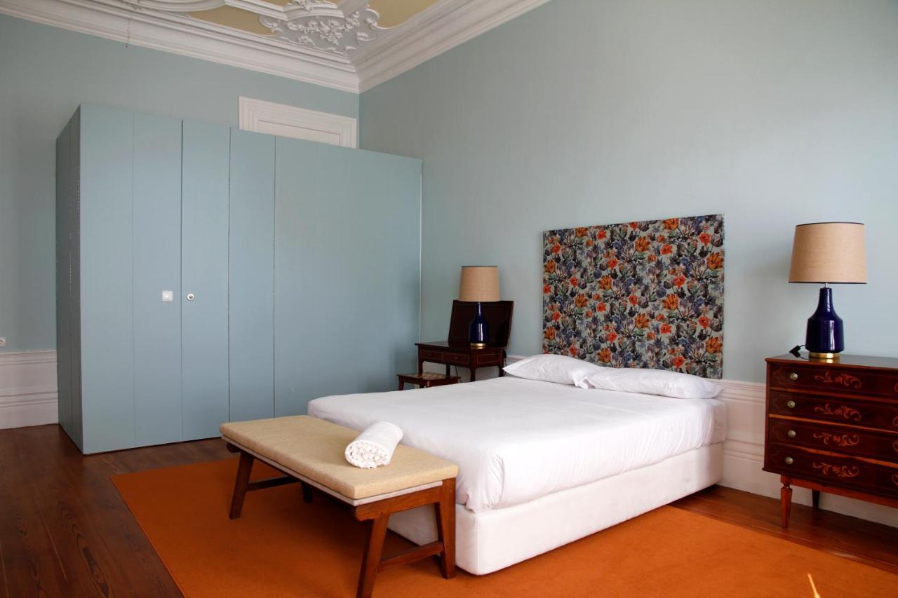 Hotel Porta Azul à OOporto Extérieur photo