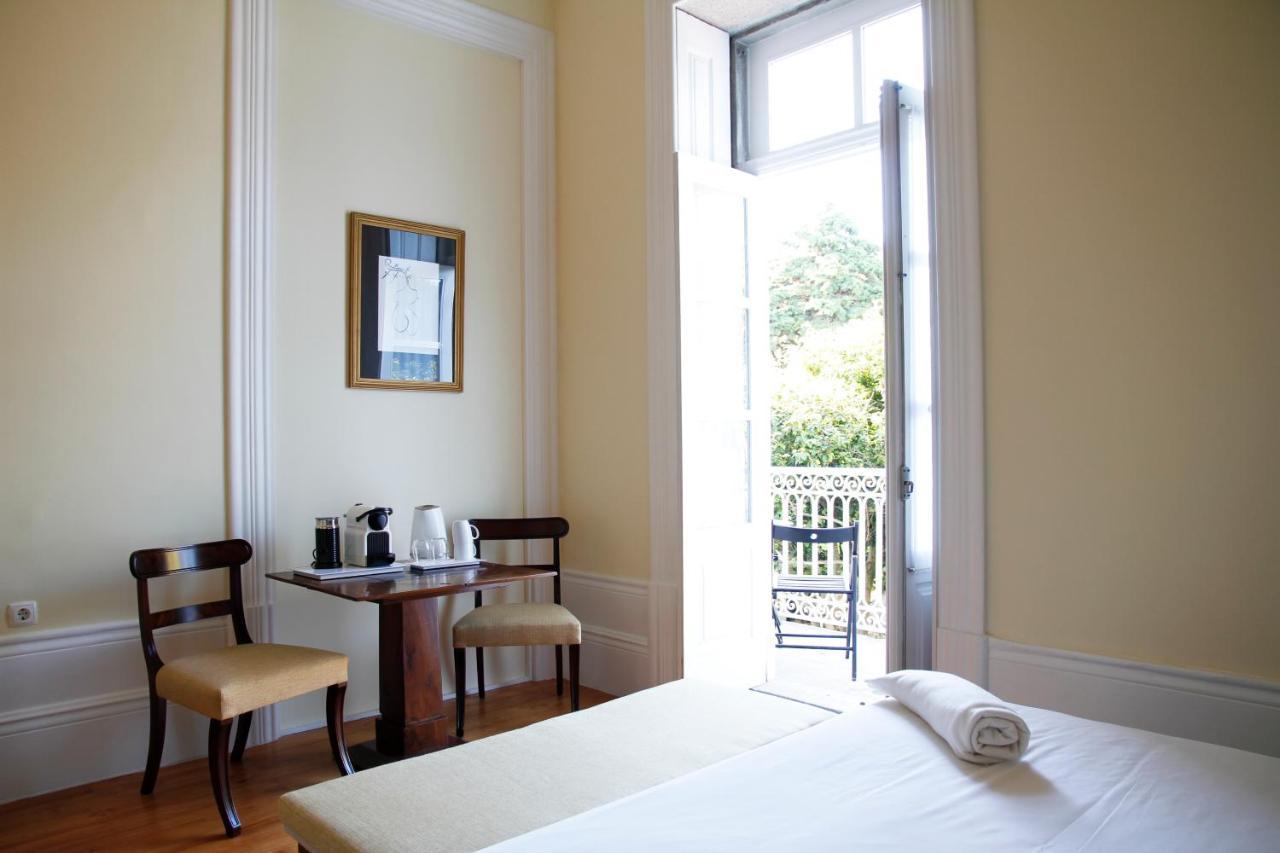Hotel Porta Azul à OOporto Extérieur photo