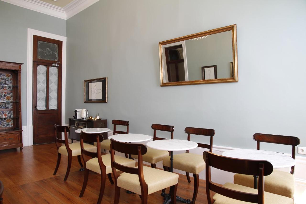Hotel Porta Azul à OOporto Extérieur photo