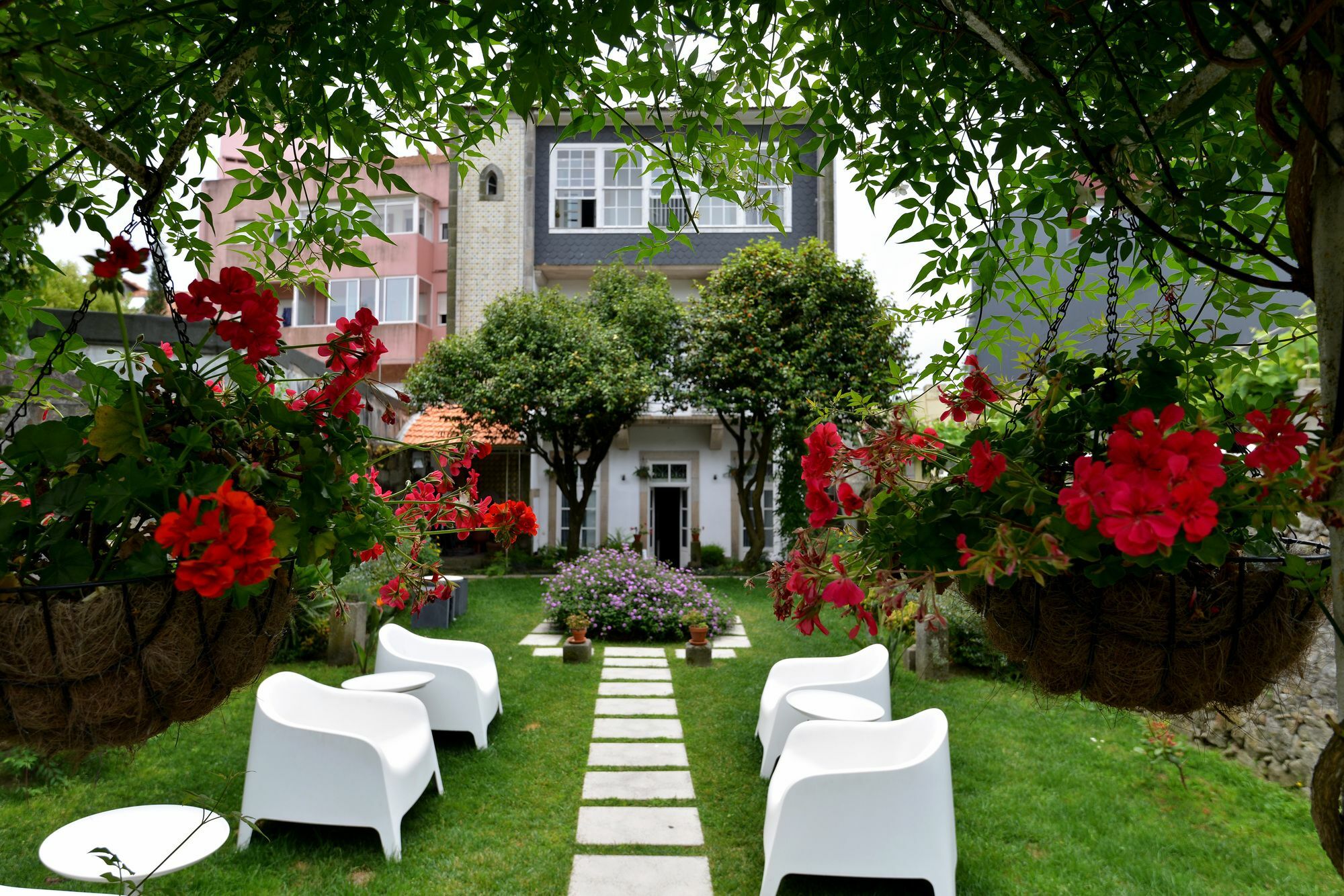 Hotel Porta Azul à OOporto Extérieur photo
