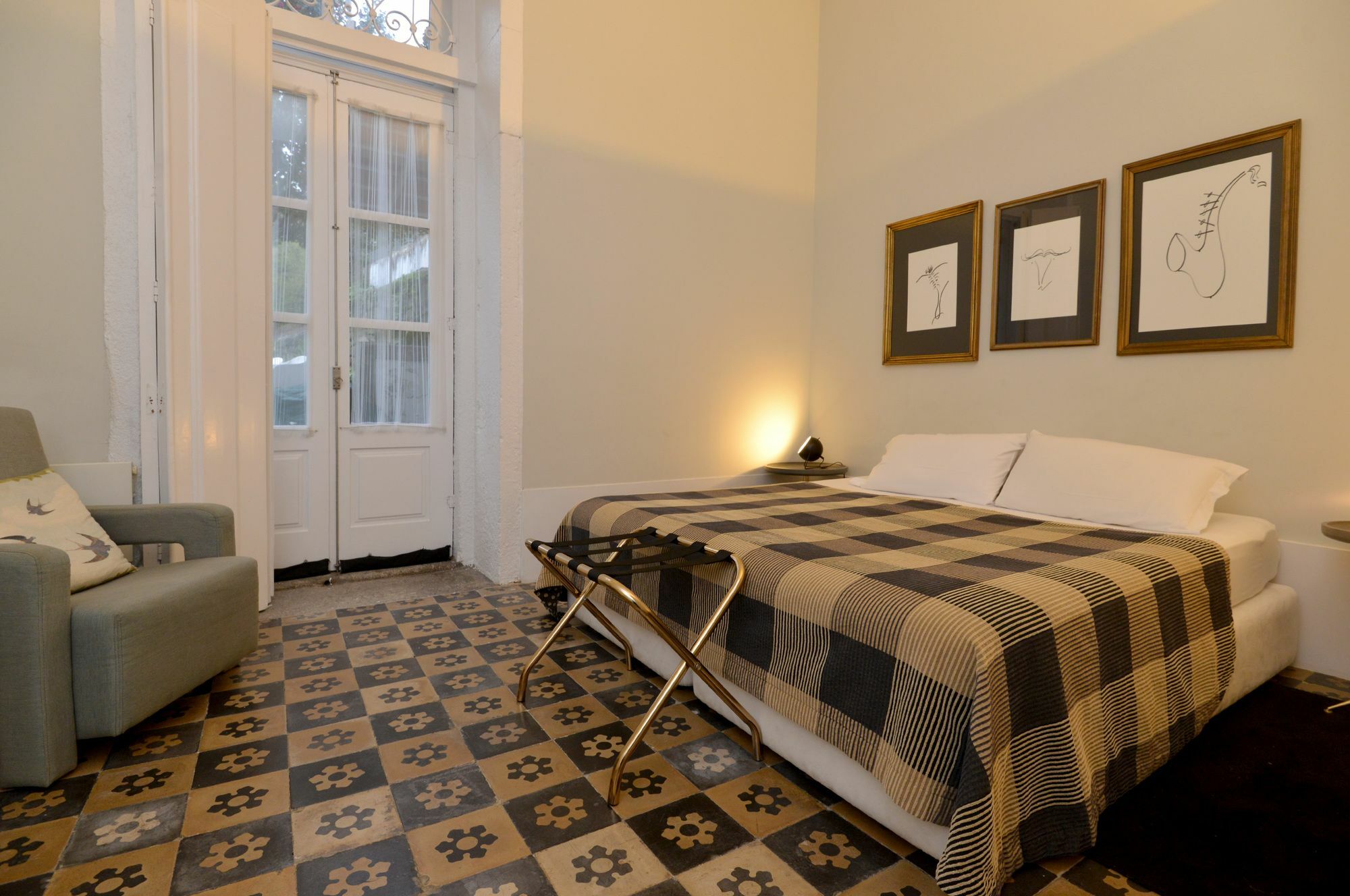 Hotel Porta Azul à OOporto Extérieur photo
