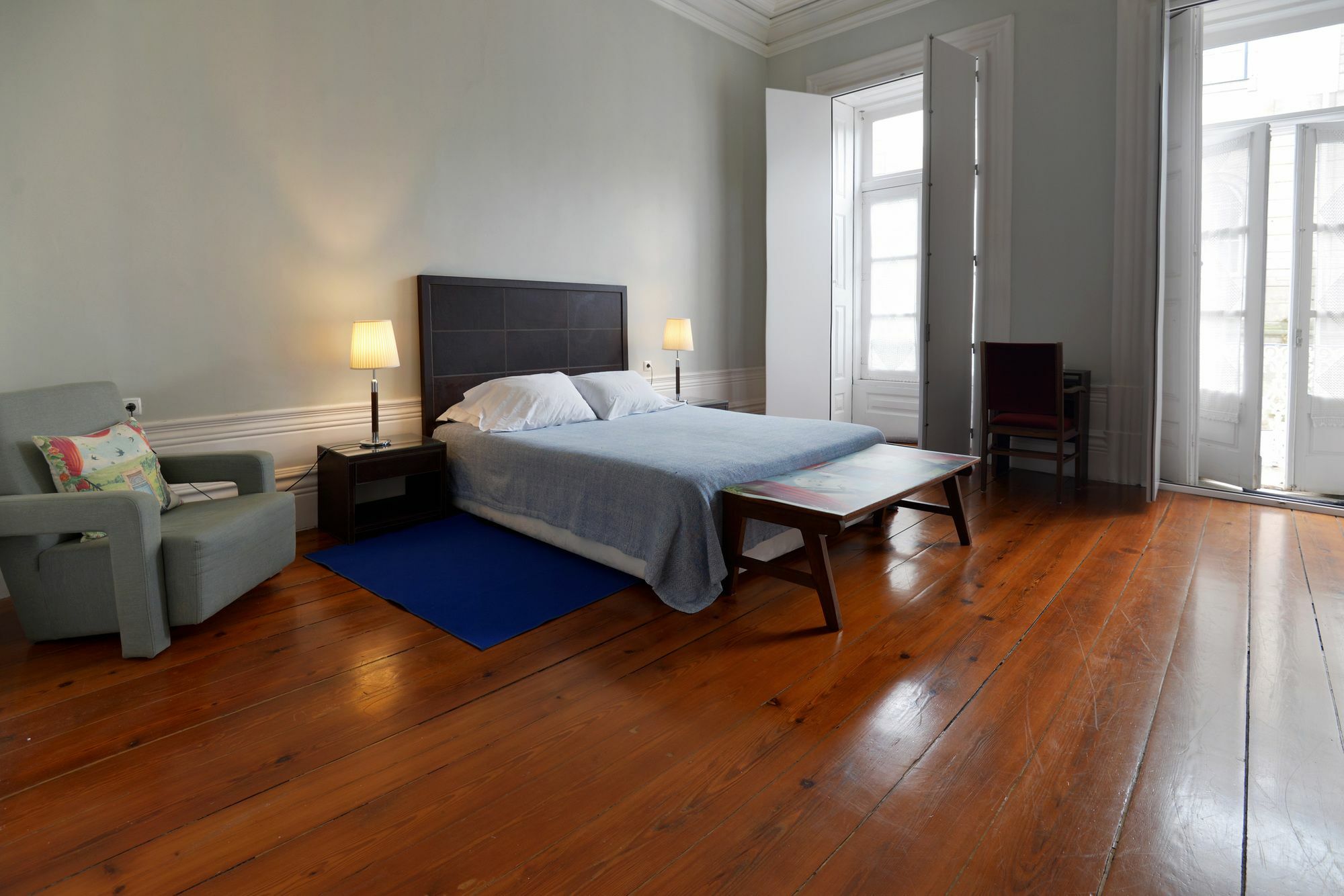 Hotel Porta Azul à OOporto Extérieur photo