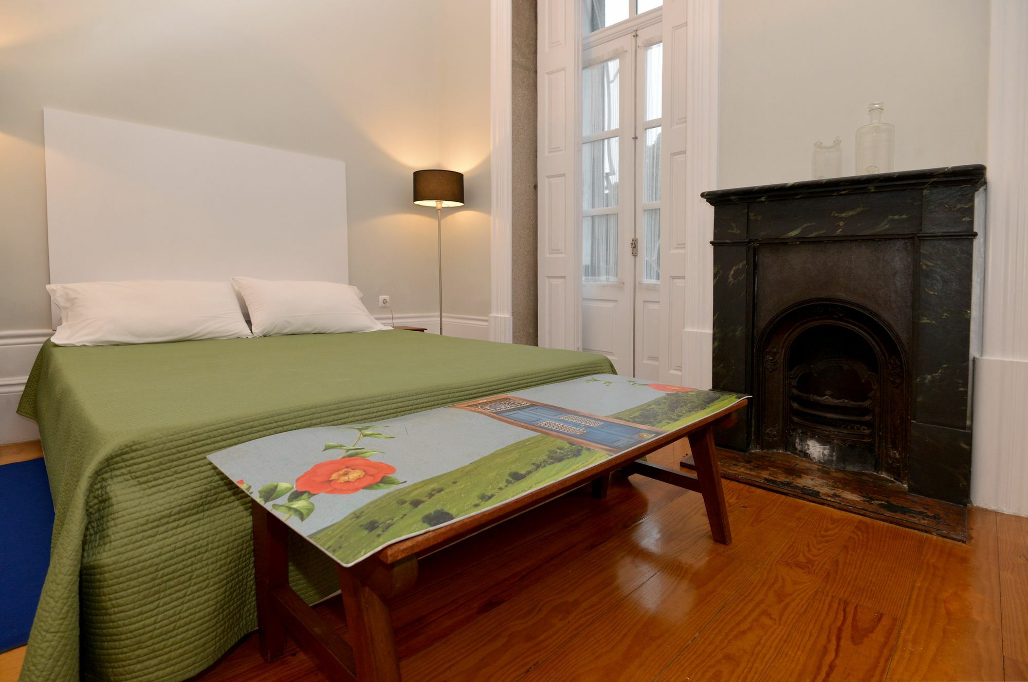 Hotel Porta Azul à OOporto Extérieur photo